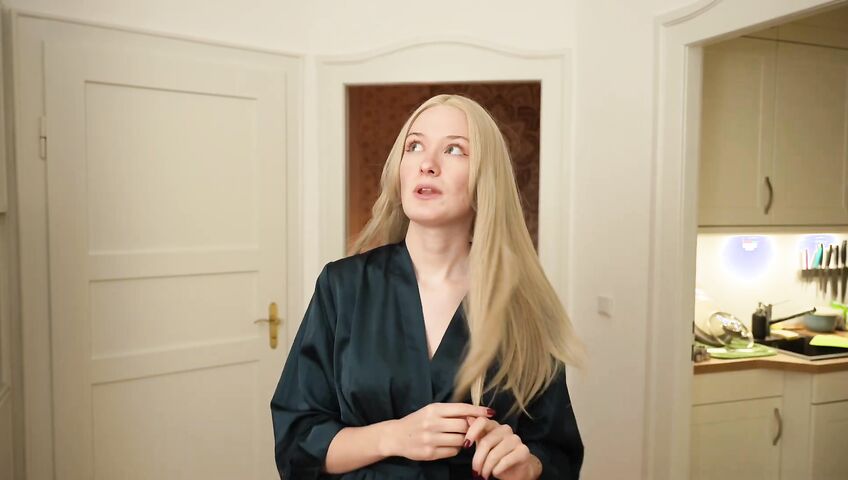 Emily ASMR - POV: You Are My Delivery Guy (And I Have A Crush On You) l ASMR Roleplay