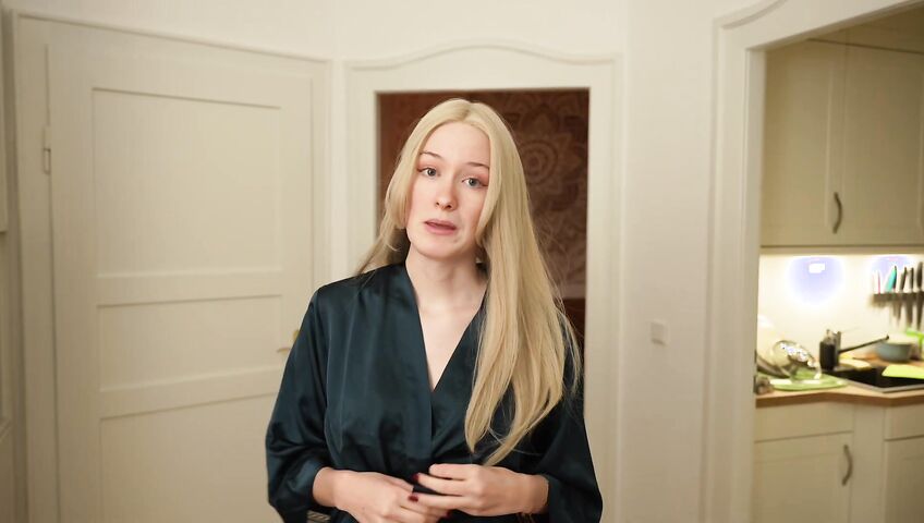 Emily ASMR - POV: You Are My Delivery Guy (And I Have A Crush On You) l ASMR Roleplay