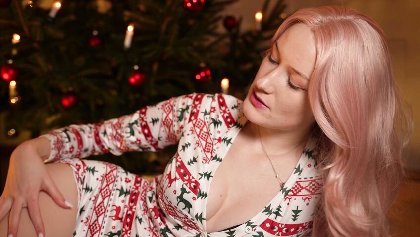 Emily ASMR - POV: Your GF Comforts You To Sleep ASMR Roleplay