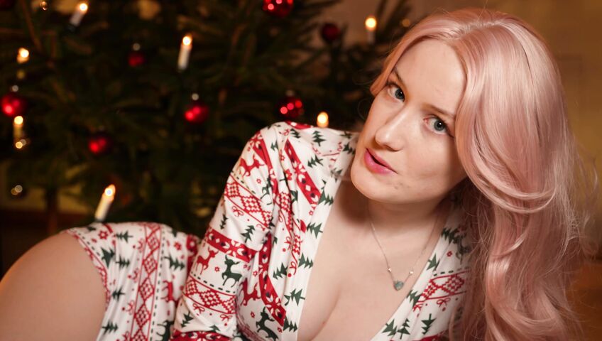 Emily ASMR - POV: Your GF Comforts You To Sleep ASMR Roleplay