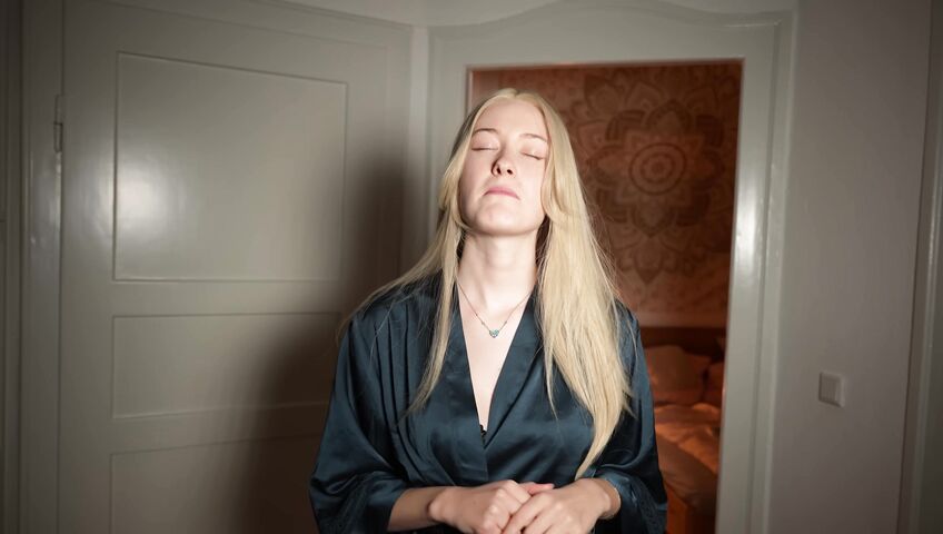 Emily ASMR - POV: Your Massage Therapist Is Flirting With You.. ASMR Roleplay