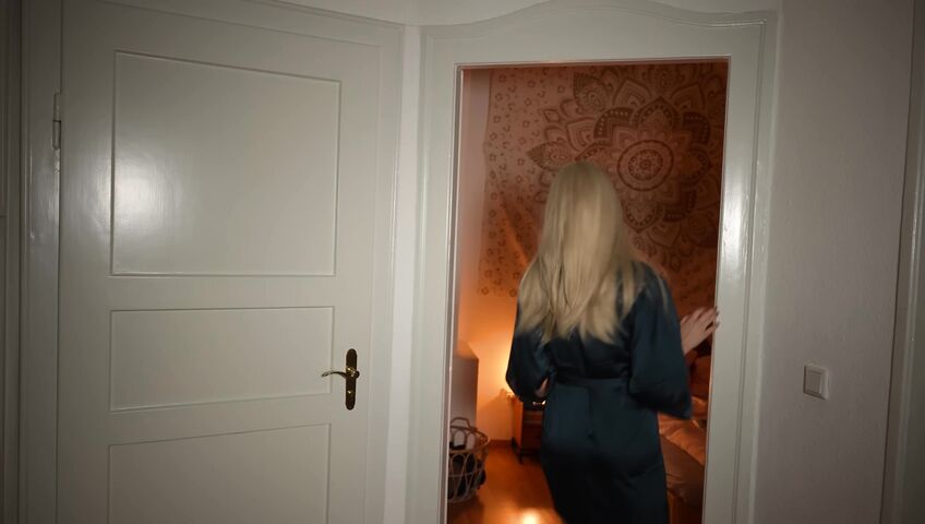 Emily ASMR - POV: Your Massage Therapist Is Flirting With You.. ASMR Roleplay