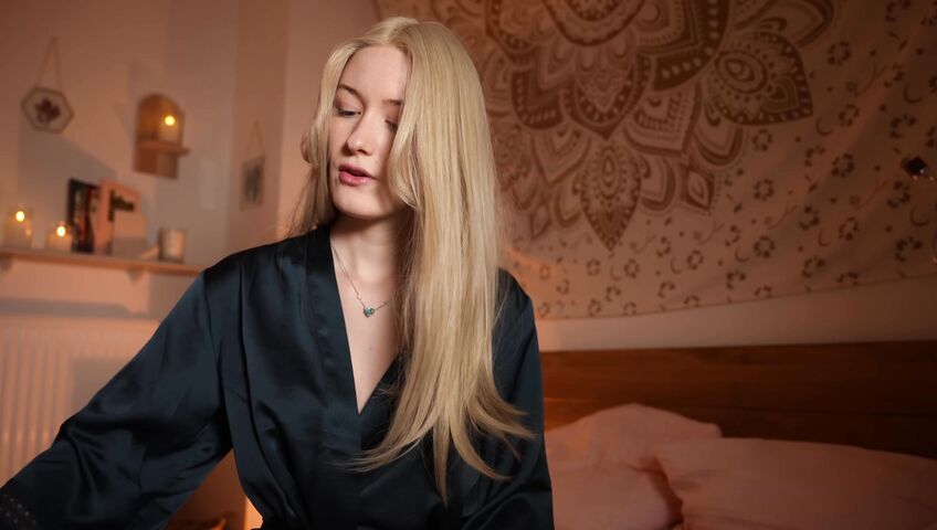 Emily ASMR - POV: Your Massage Therapist Is Flirting With You.. ASMR Roleplay