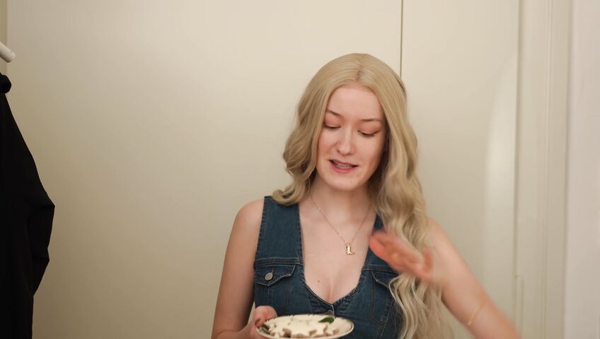 Emily ASMR - POV: Your New Farmgirl Neighbor Has a Crush on You