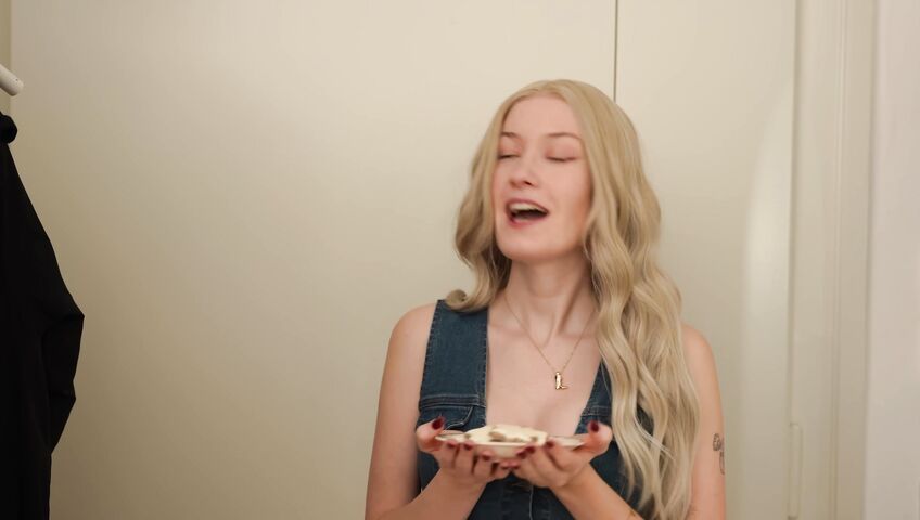 Emily ASMR - POV: Your New Farmgirl Neighbor Has a Crush on You