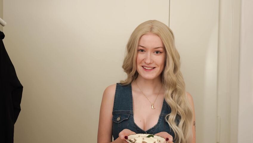 Emily ASMR - POV: Your New Farmgirl Neighbor Has a Crush on You