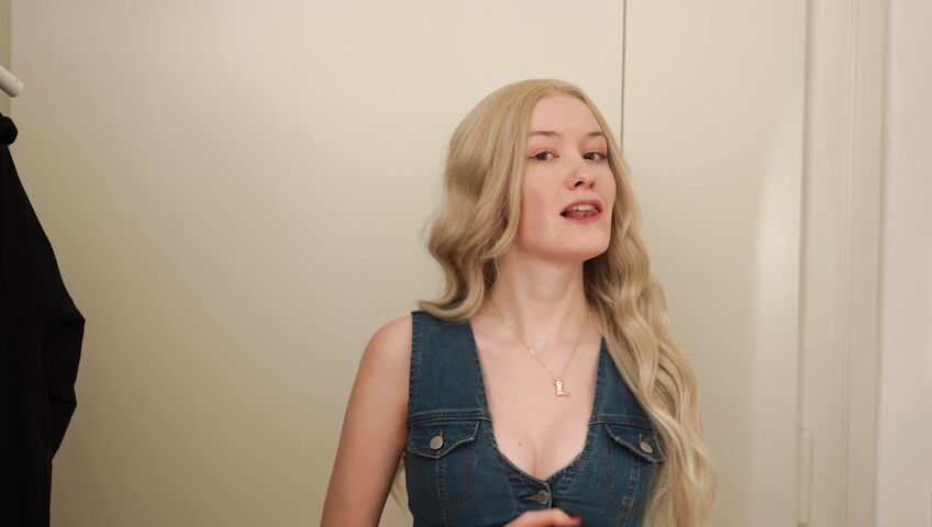 Emily ASMR - POV: Your New Farmgirl Neighbor Has a Crush on You