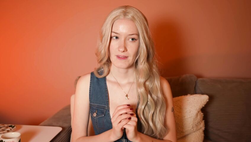 Emily ASMR - POV: Your New Farmgirl Neighbor Has a Crush on You