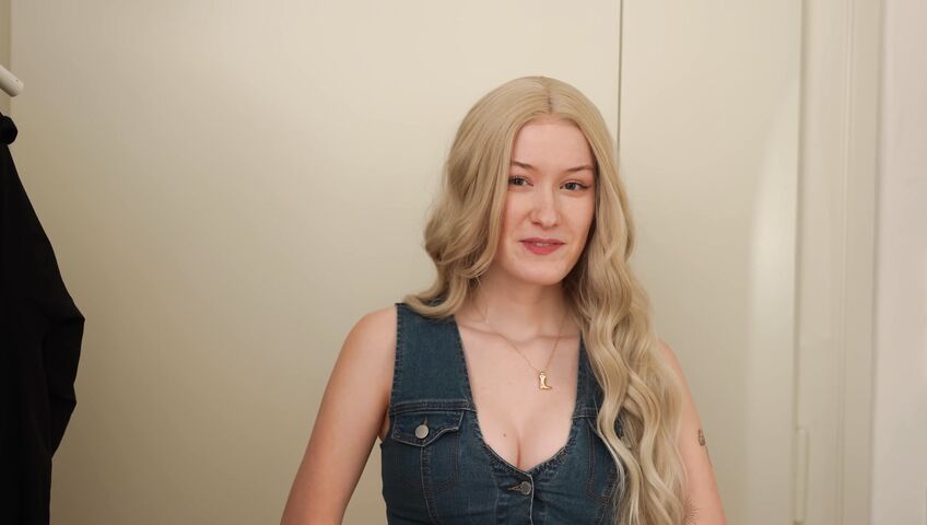 Emily ASMR - POV: Your New Farmgirl Neighbor Has a Crush on You