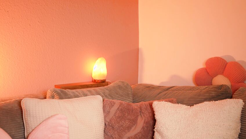 Emily ASMR - POV: Your Step Sis Can't Stop Distracting You While Studying ASMR Roleplay