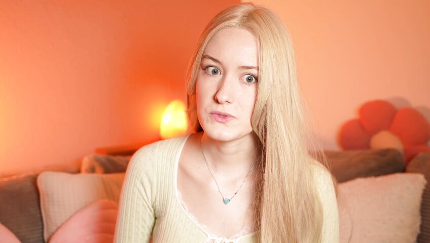 Emily ASMR - POV: Your Step Sis Can't Stop Distracting You While Studying ASMR Roleplay