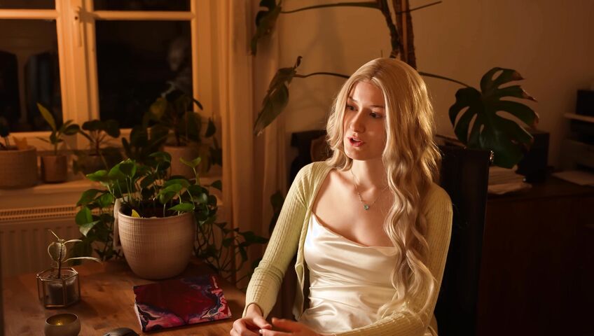 Emily ASMR - Your Secretary is OBSESSED With You ASMR Roleplay