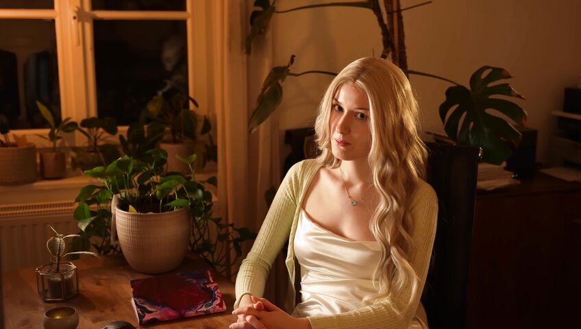 Emily ASMR - Your Secretary is OBSESSED With You ASMR Roleplay