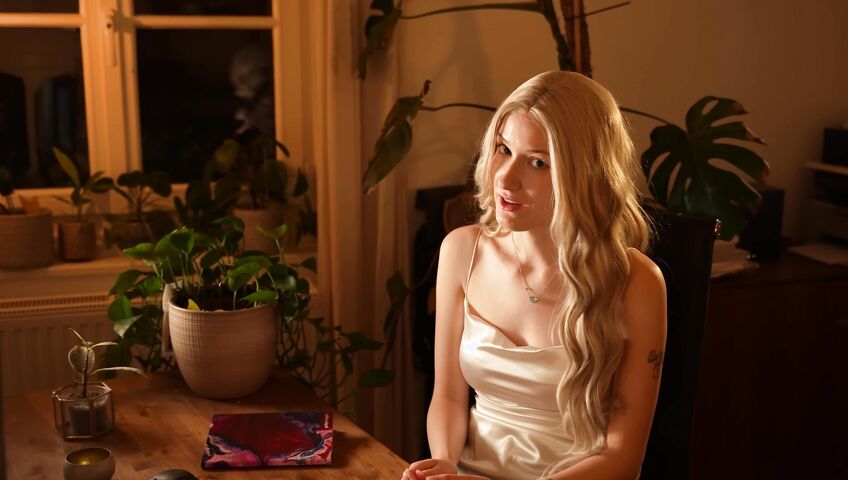 Emily ASMR - Your Secretary is OBSESSED With You ASMR Roleplay