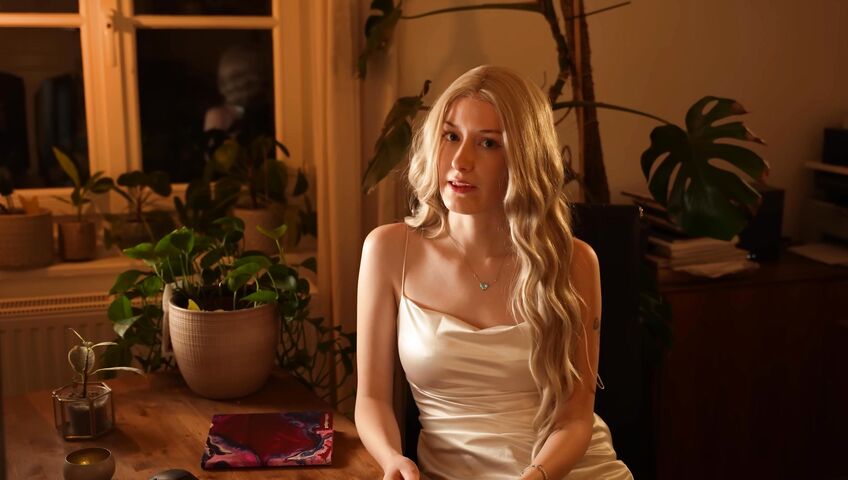 Emily ASMR - Your Secretary is OBSESSED With You ASMR Roleplay