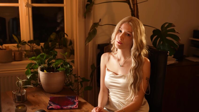 Emily ASMR - Your Secretary is OBSESSED With You ASMR Roleplay