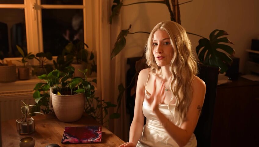 Emily ASMR - Your Secretary is OBSESSED With You ASMR Roleplay