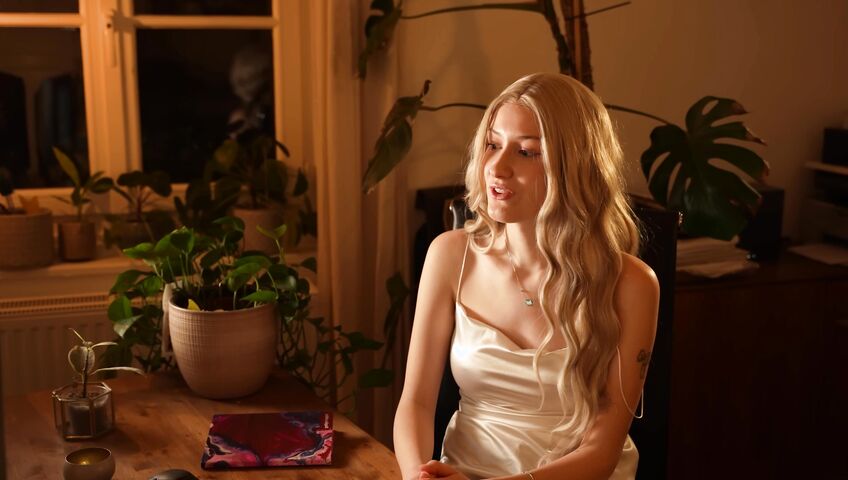 Emily ASMR - Your Secretary is OBSESSED With You ASMR Roleplay