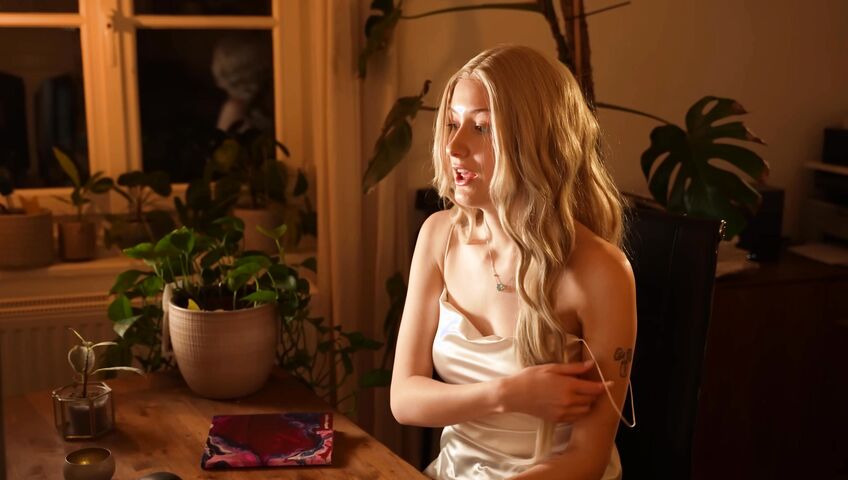 Emily ASMR - Your Secretary is OBSESSED With You ASMR Roleplay