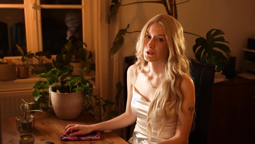 Emily ASMR - Your Secretary is OBSESSED With You ASMR Roleplay