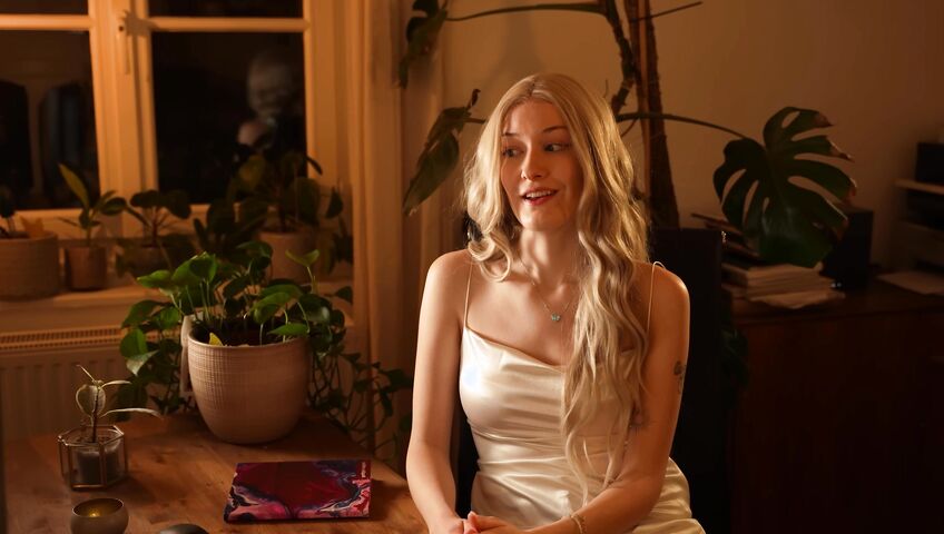 Emily ASMR - Your Secretary is OBSESSED With You ASMR Roleplay