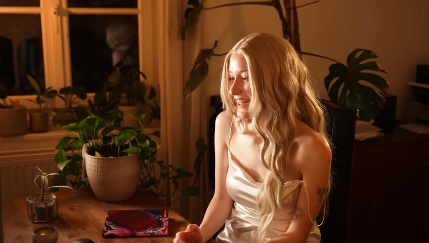 Emily ASMR - Your Secretary is OBSESSED With You ASMR Roleplay