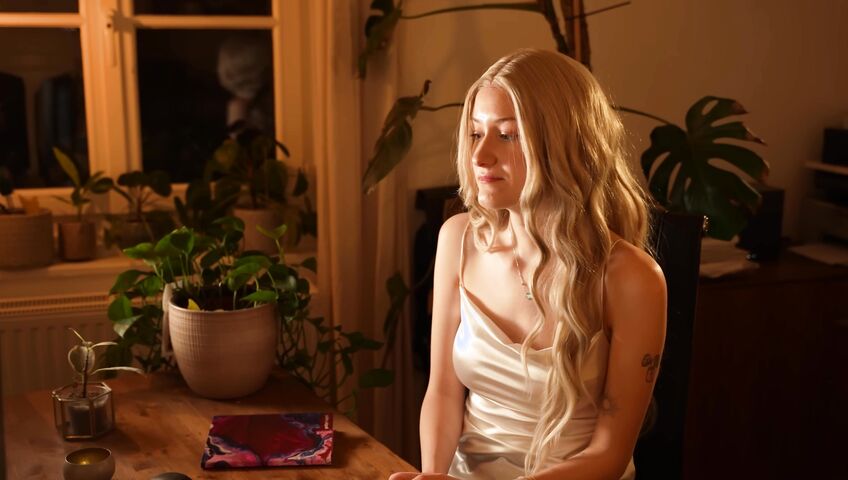 Emily ASMR - Your Secretary is OBSESSED With You ASMR Roleplay