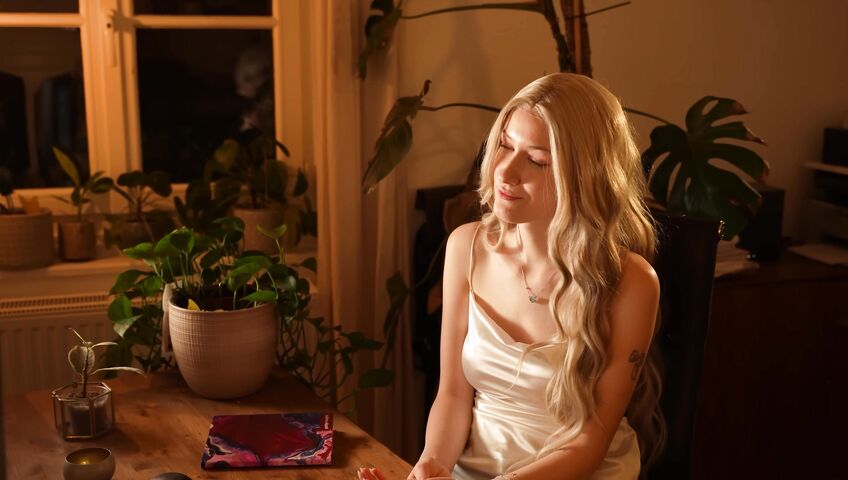 Emily ASMR - Your Secretary is OBSESSED With You ASMR Roleplay