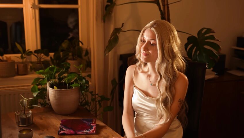 Emily ASMR - Your Secretary is OBSESSED With You ASMR Roleplay