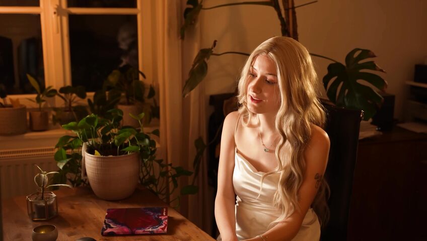 Emily ASMR - Your Secretary is OBSESSED With You ASMR Roleplay