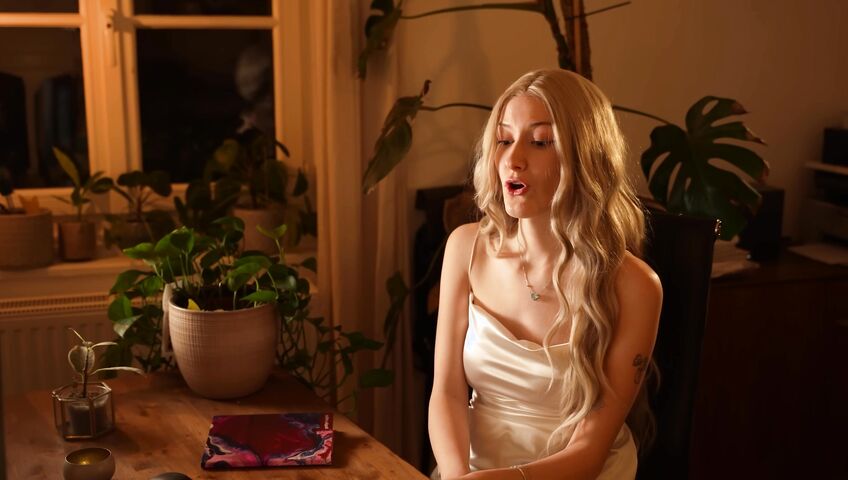 Emily ASMR - Your Secretary is OBSESSED With You ASMR Roleplay