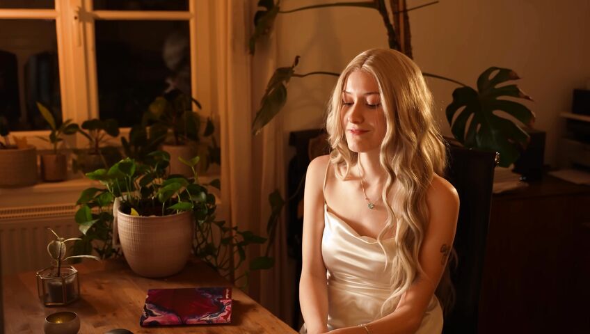 Emily ASMR - Your Secretary is OBSESSED With You ASMR Roleplay