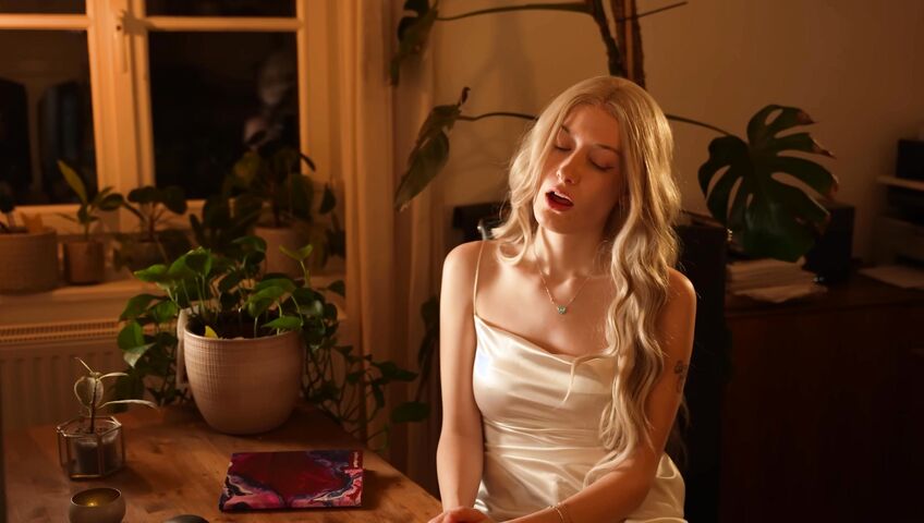 Emily ASMR - Your Secretary is OBSESSED With You ASMR Roleplay