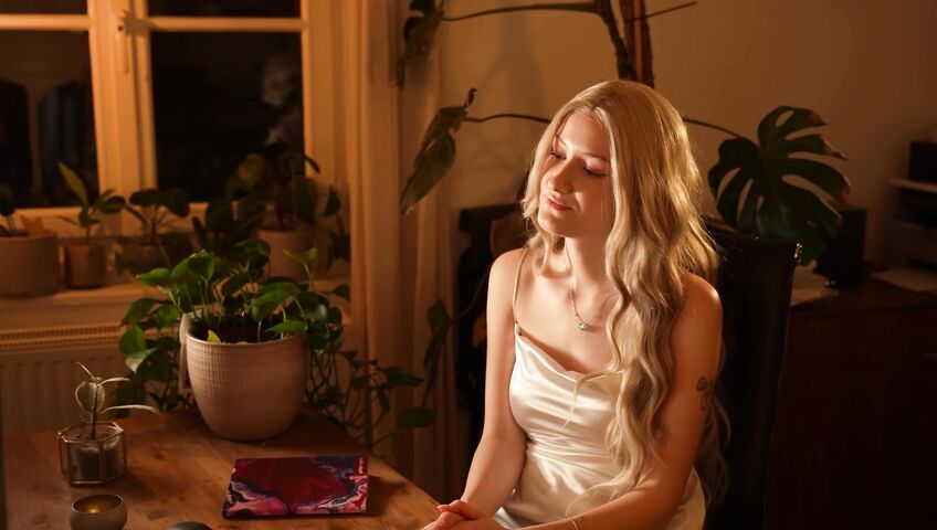 Emily ASMR - Your Secretary is OBSESSED With You ASMR Roleplay