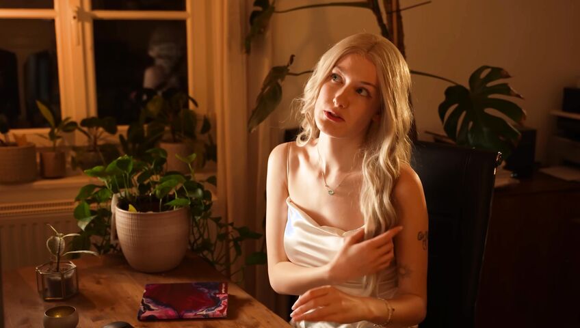 Emily ASMR - Your Secretary is OBSESSED With You ASMR Roleplay