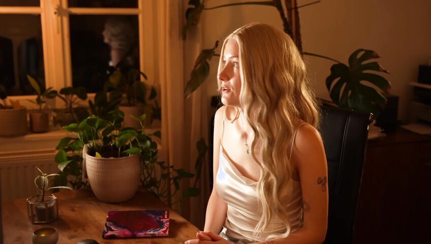 Emily ASMR - Your Secretary is OBSESSED With You ASMR Roleplay