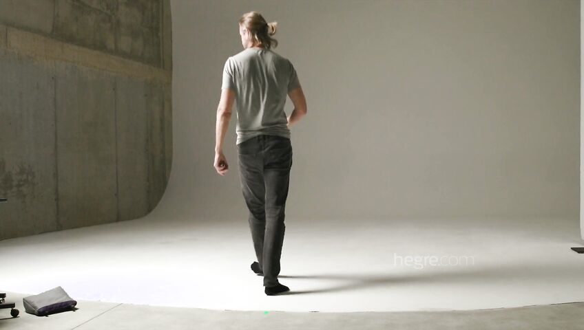 Hegre - Hera - Erotic Model