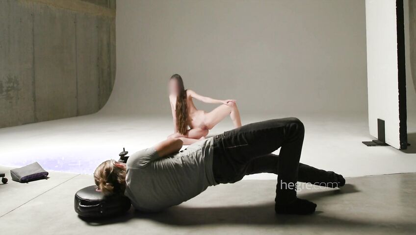 Hegre - Hera - Erotic Model