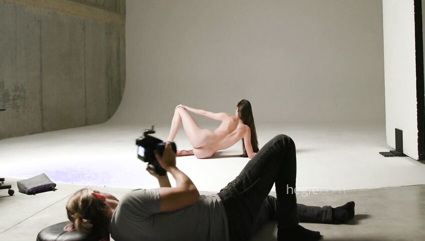 Hegre - Hera - Erotic Model