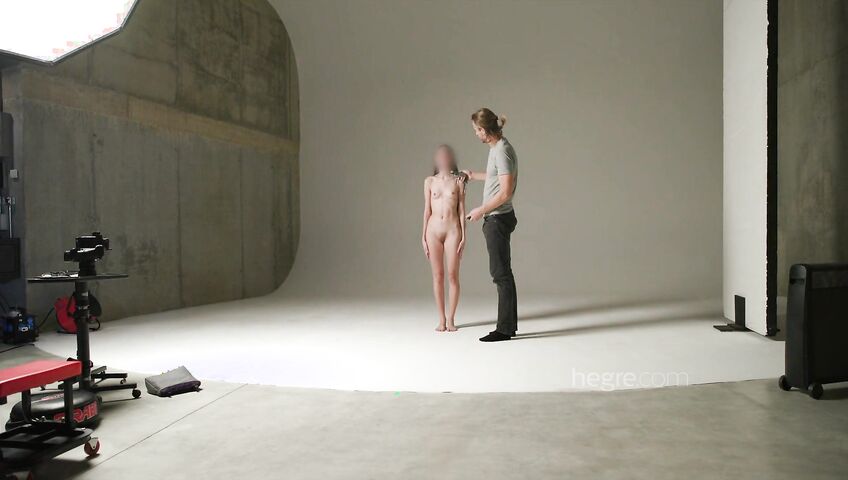 Hegre - Hera - Erotic Model