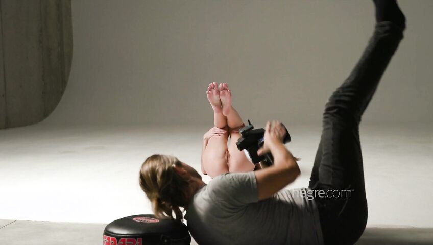 Hegre - Hera - Erotic Model