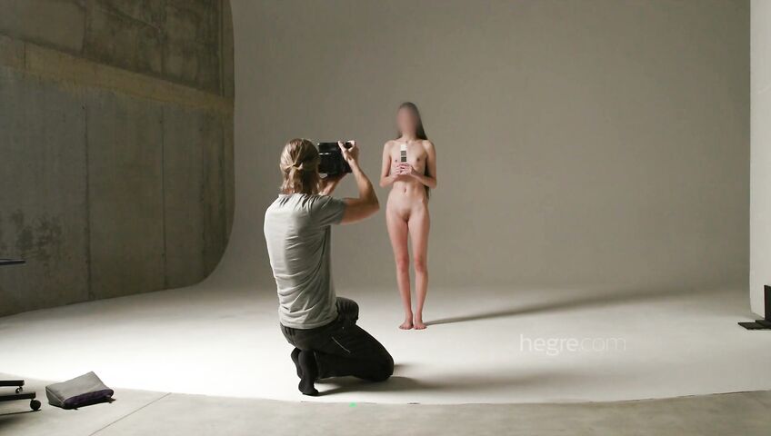 Hegre - Hera - Erotic Model