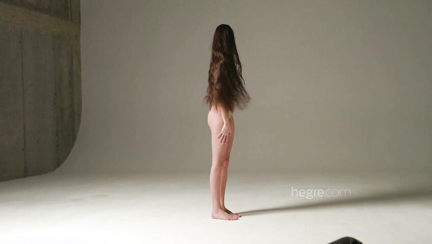 Hegre - Hera - Erotic Model