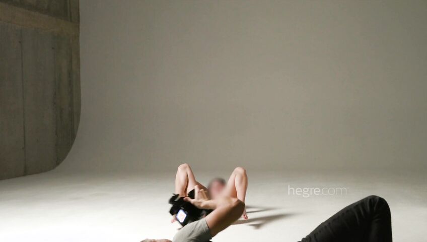 Hegre - Hera - Erotic Model