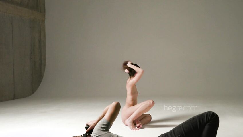 Hegre - Hera - Erotic Model