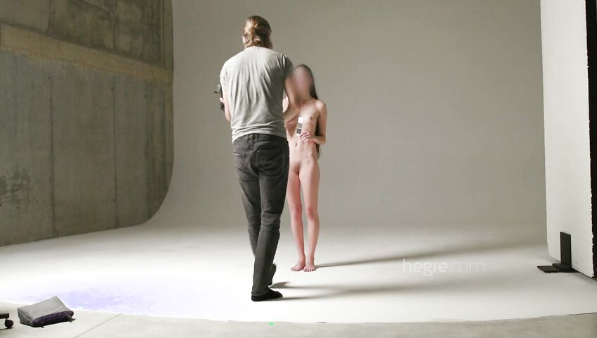 Hegre - Hera - Erotic Model