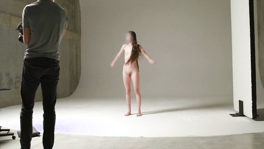 Hegre - Hera - Erotic Model