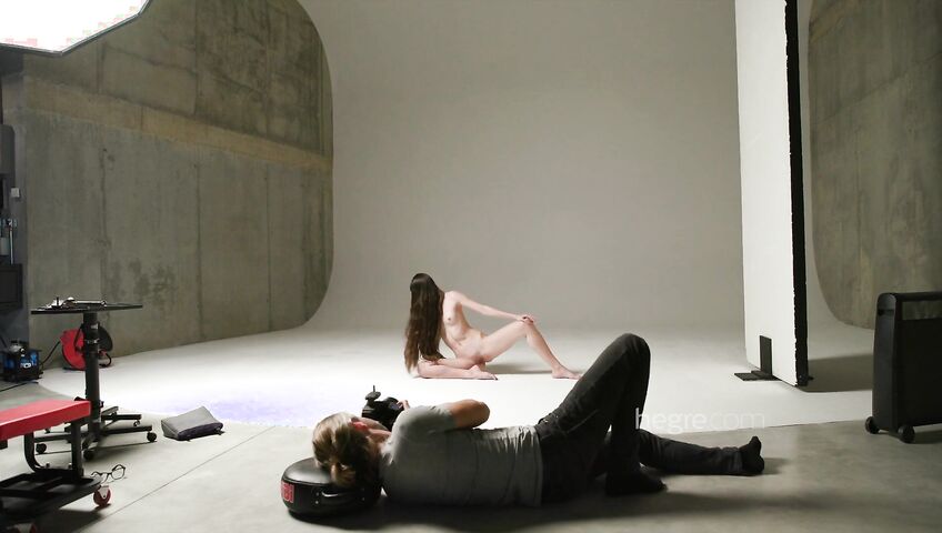 Hegre - Hera - Erotic Model