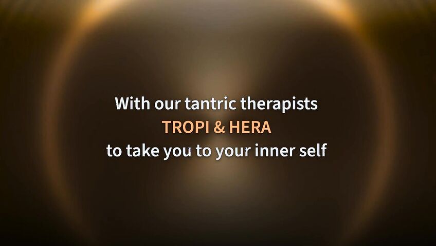 Hegre - Hera And Tropi - Hegre Tantra