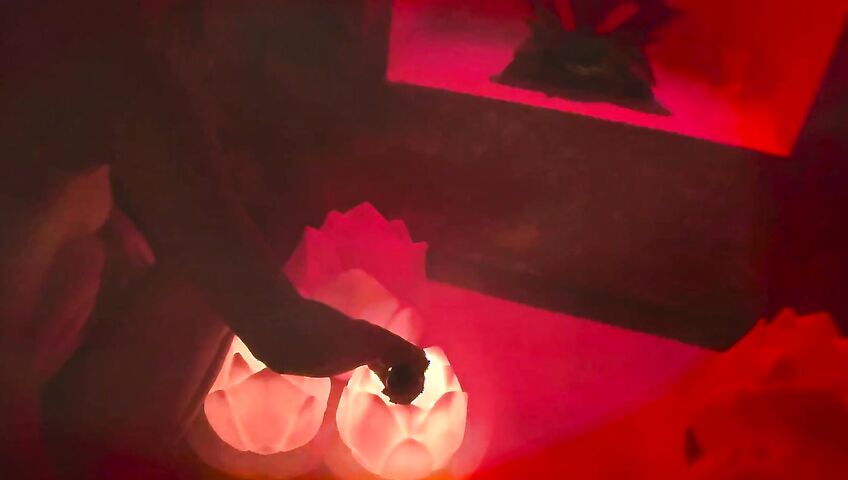 Hegre - Hera And Tropi - Hegre Tantra